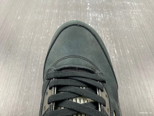 5 Gore-Tex Jordan DR0092-001 Retro Off-Noir 1111